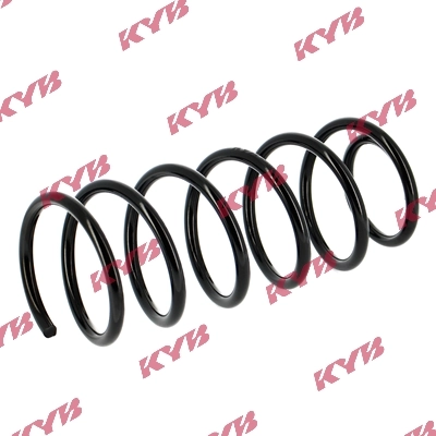 Ressort de suspension KYB RG5002