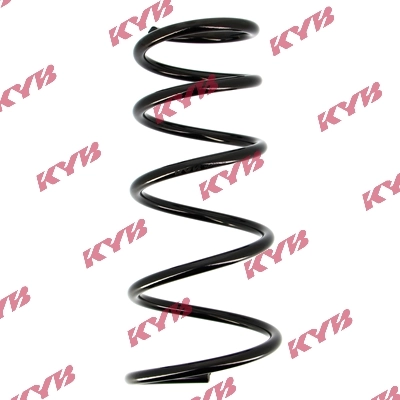 Ressort de suspension KYB RA4034
