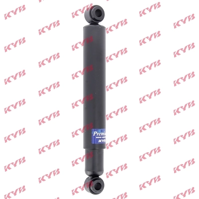 KYB 443295 — Амортизатор масляний