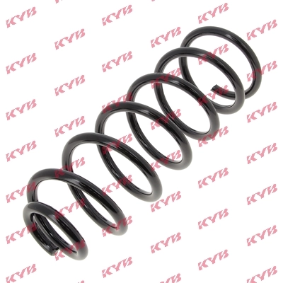 Ressort de suspension KYB RA6186