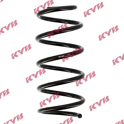 Ressort de suspension KYB RA1247