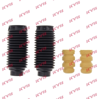 Kit de protection contre la poussicre, amortisseur