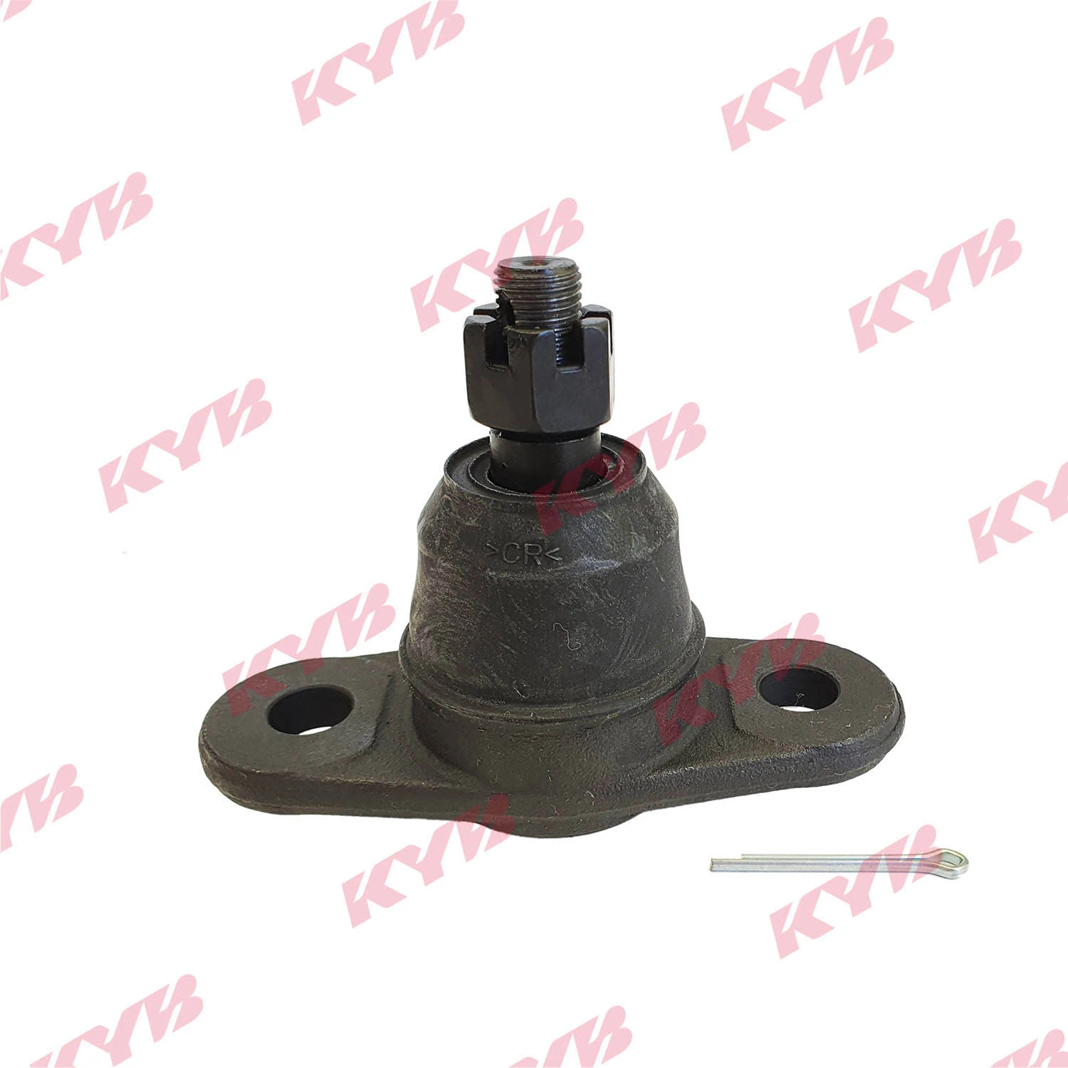 Rotule de suspension KYB KBJ1191