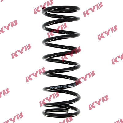 Ressort de suspension KYB RA1145