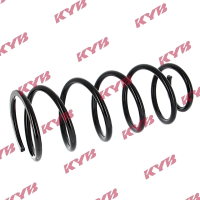 Ressort de suspension KYB RA5206