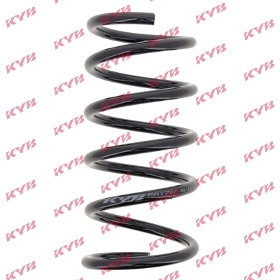 Ressort de suspension KYB RA1787