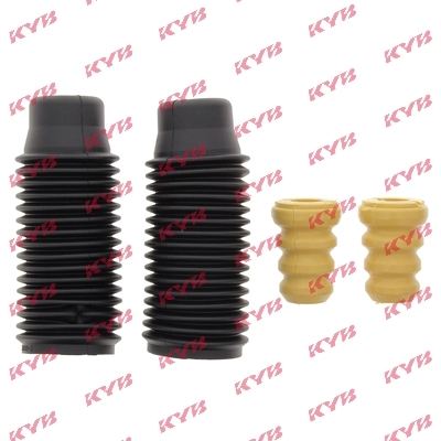 Kit de protection contre la poussicre, amortisseur
