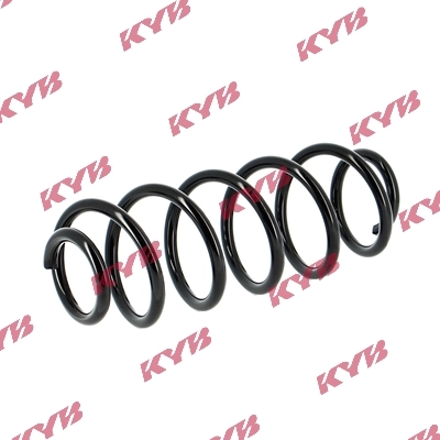 Ressort de suspension KYB RA5117
