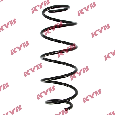 Ressort de suspension KYB RA1308