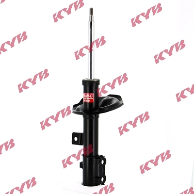 KYB 3340084 — Амортизатор газомасляний