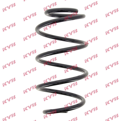Ressort de suspension KYB RA3460