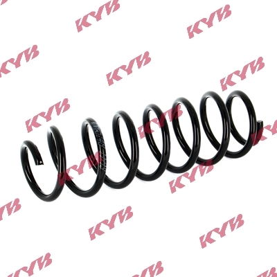 Ressort de suspension KYB RA5148