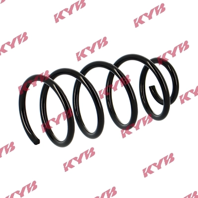 Ressort de suspension KYB RA5075
