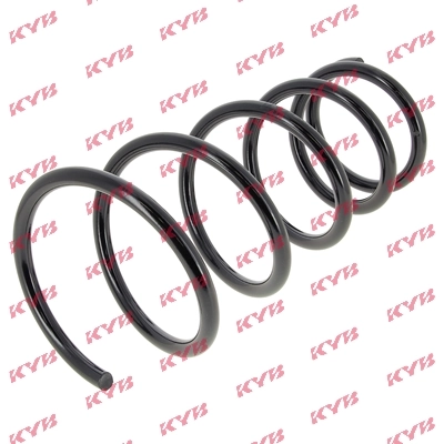 Ressort de suspension KYB RA3526