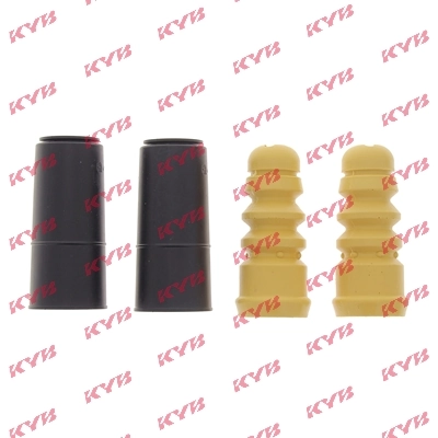 Kit de protection contre la poussicre, amortisseur
