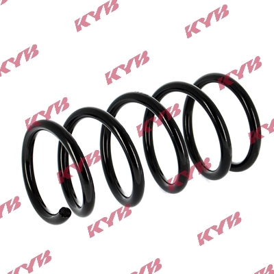 Ressort de suspension KYB RA5307