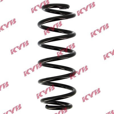 Ressort de suspension KYB RA5115