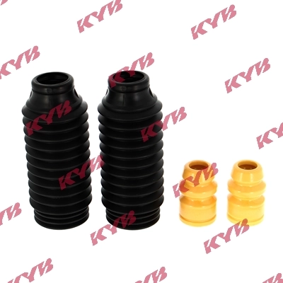 Kit de protection contre la poussicre, amortisseur