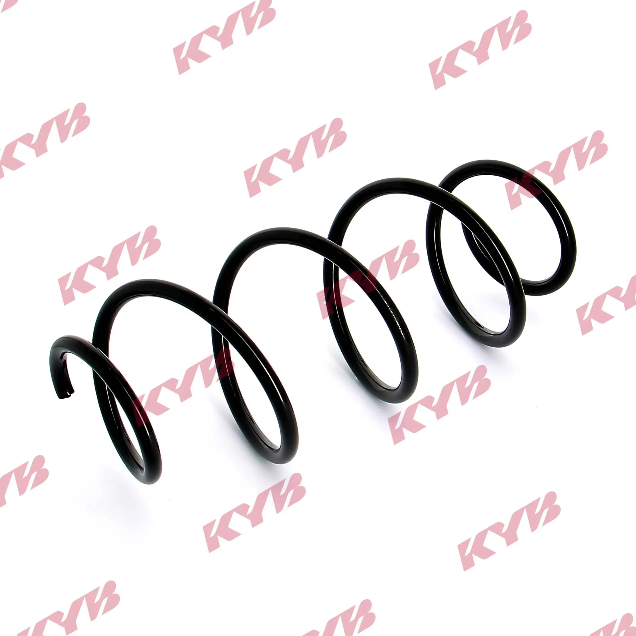 Ressort de suspension KYB RA1705