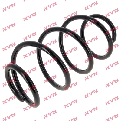 Ressort de suspension KYB RA3459