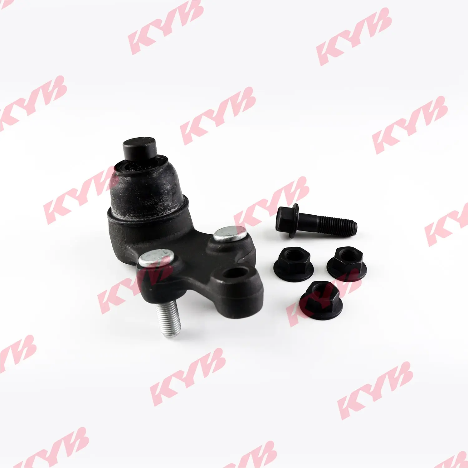 Rotule de suspension KYB KBJ1173