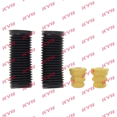 Kit de protection contre la poussicre, amortisseur