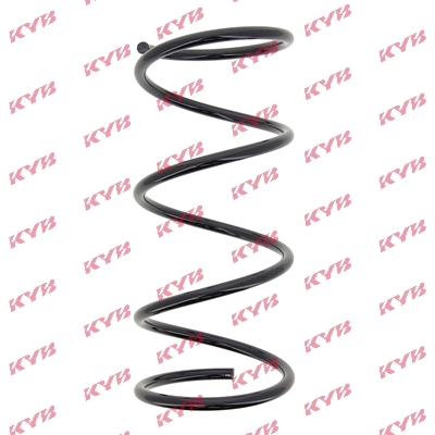Ressort de suspension KYB RA2082