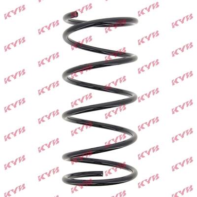 Ressort de suspension KYB RA1760