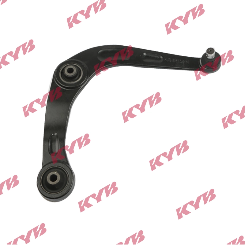 Bras de liaison, suspension de roue KYB KSC4051