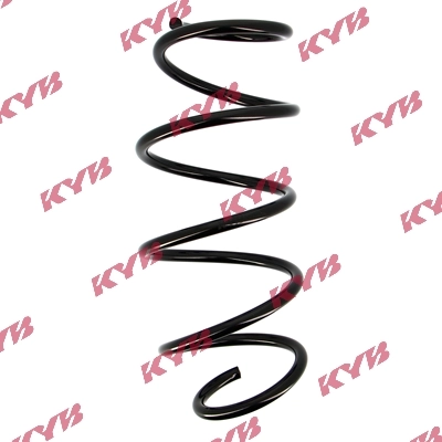 Ressort de suspension KYB RA4010