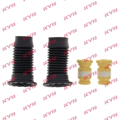 Kit de protection contre la poussicre, amortisseur