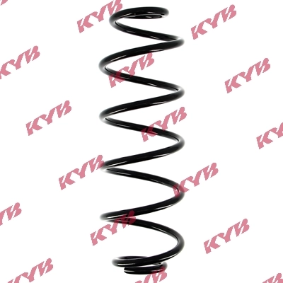 Ressort de suspension KYB RA5365