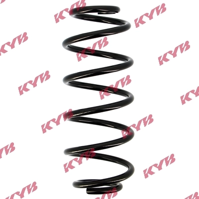 Ressort de suspension KYB RA5419