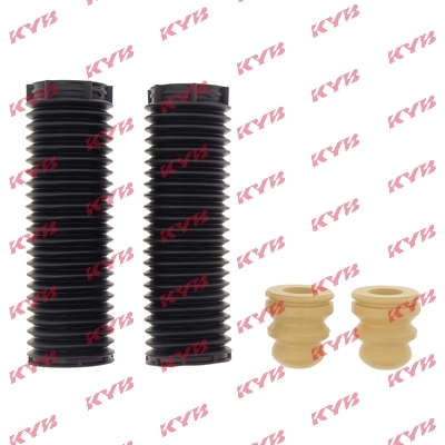 Kit de protection contre la poussicre, amortisseur