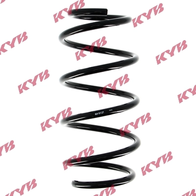 Ressort de suspension KYB RH3527