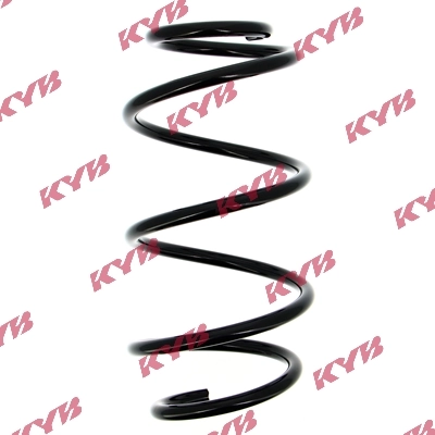 Ressort de suspension KYB RA1252