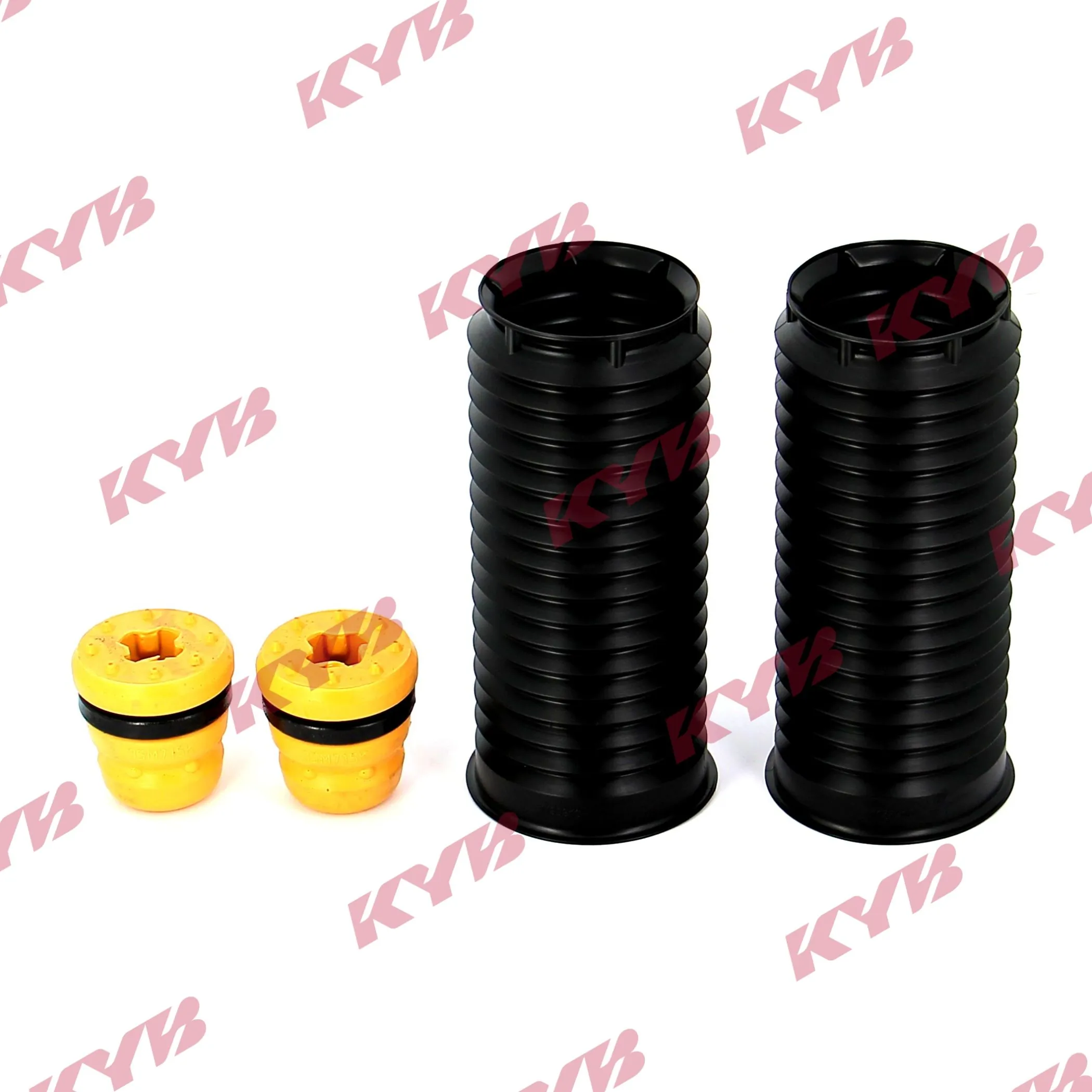 KYB 910274 — Пильник амортизатора, комплект