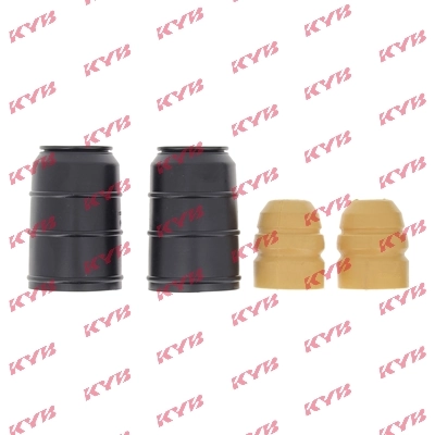 Kit de protection contre la poussicre, amortisseur