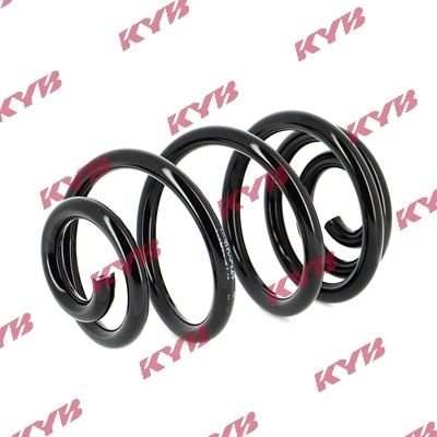 Ressort de suspension KYB RA5143