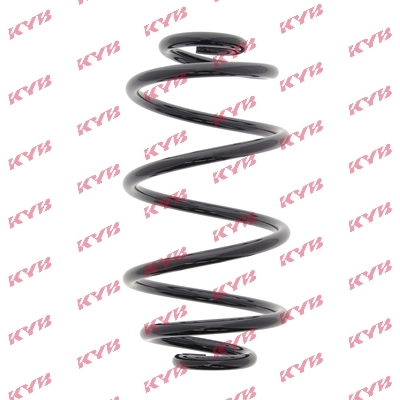 KYB RX6645 — Пружини підвіски