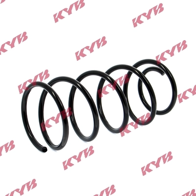Ressort de suspension KYB RC1228