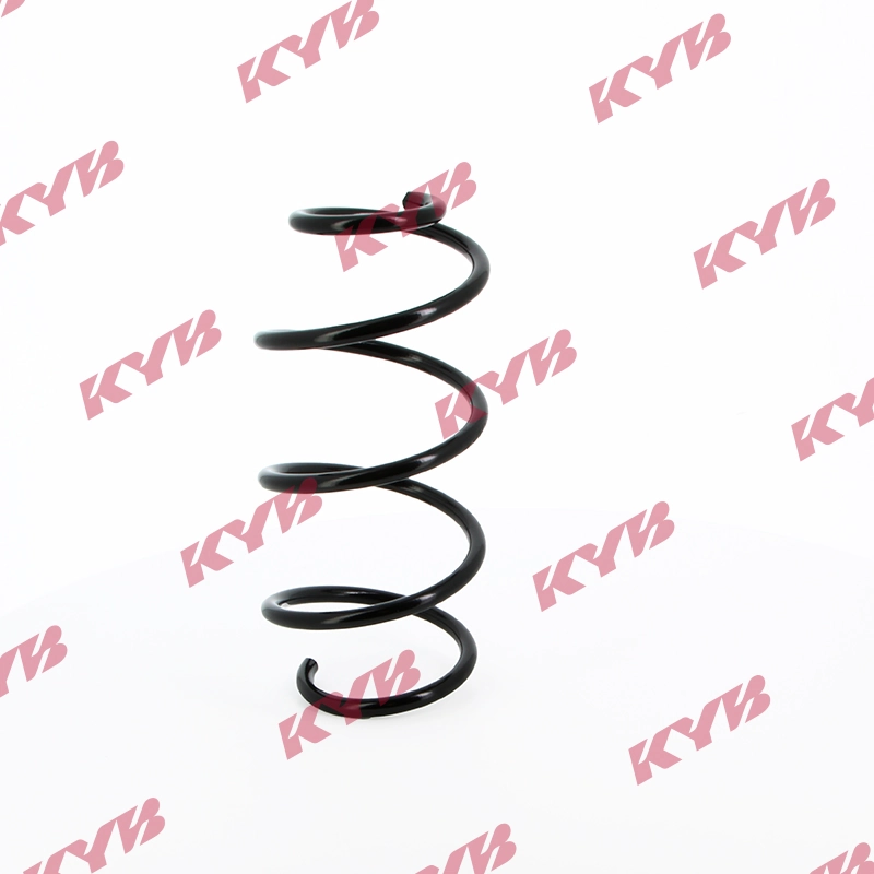 Ressort de suspension KYB RA1580