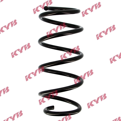 Ressort de suspension KYB RA1443