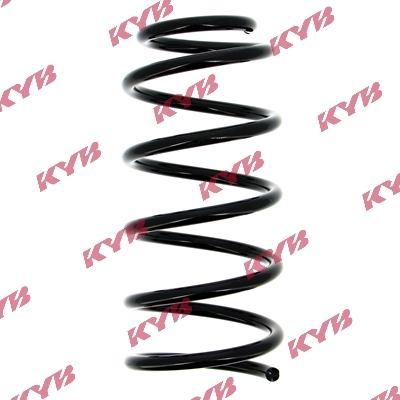 Ressort de suspension KYB RA1116
