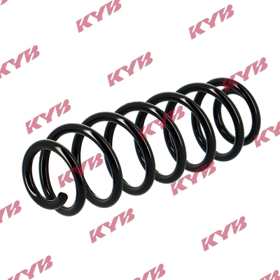 Ressort de suspension KYB RA7156