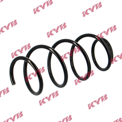 Ressort de suspension KYB RA1257