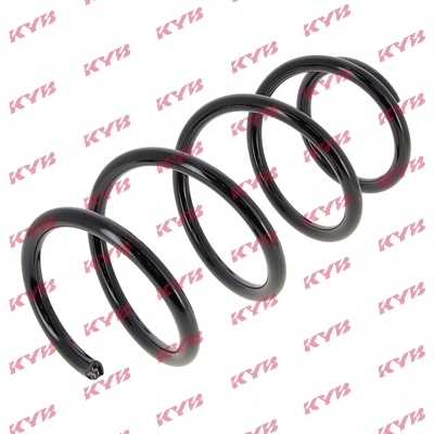 Ressort de suspension KYB RA3477