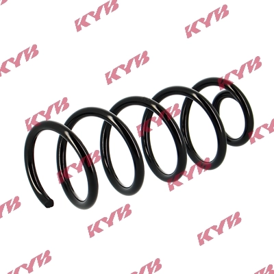 Ressort de suspension KYB RA5239