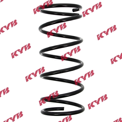 Ressort de suspension KYB RA5390