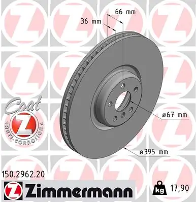 ZIMMERMANN 150.2962.20